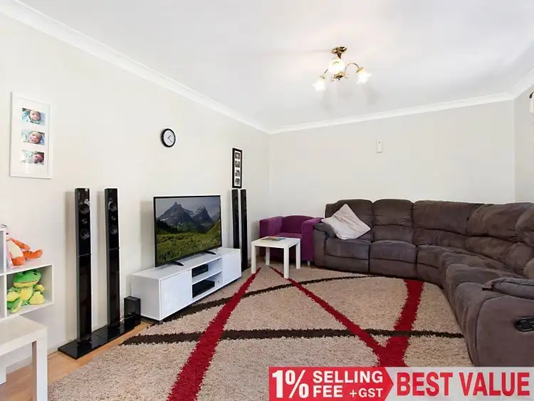 Third view of Homely house listing, 41 & 41A Illabo Street, Quakers Hill NSW 2763