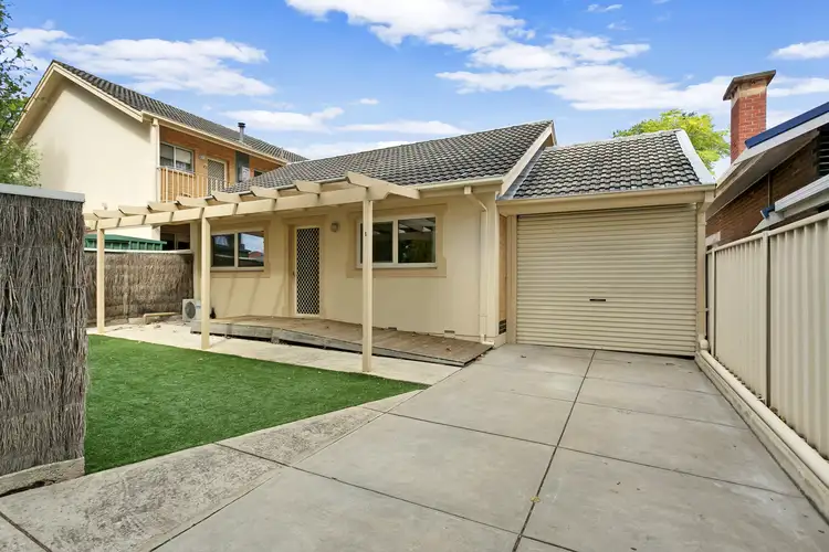 1/229 Cross Rd, Cumberland Park SA 5041