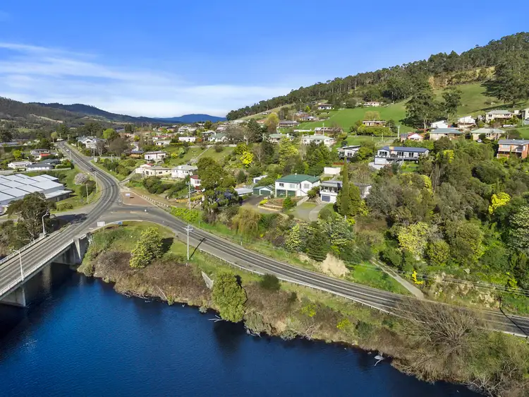 Fifth view of Homely house listing, 2692 Huon Hwy, Huonville TAS 7109