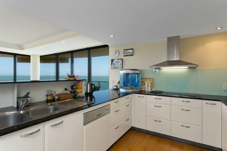 Sixth view of Homely unit listing, Unit 9/36 Prince Edward Parade, Redcliffe QLD 4020