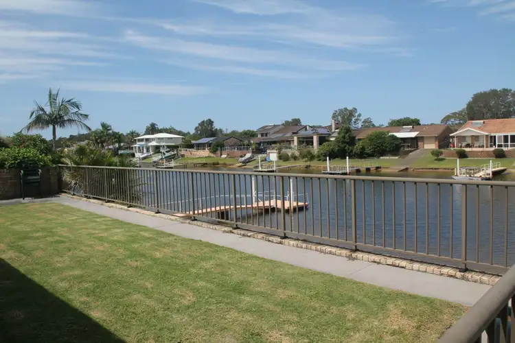 Fourth view of Homely house listing, 10 Laguna Pl, Port Macquarie NSW 2444