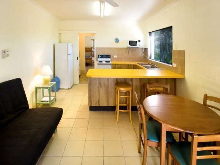 Third view of Homely unit listing, 1/28 Ocean Road, Brooms Head NSW 2463