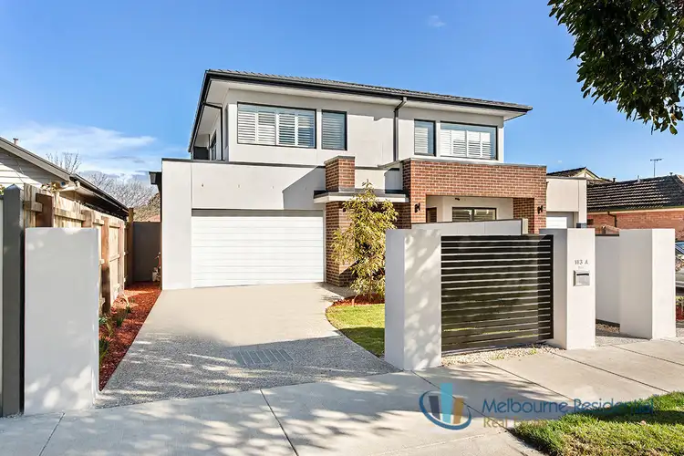 113a Mackie Road, Bentleigh East VIC 3165