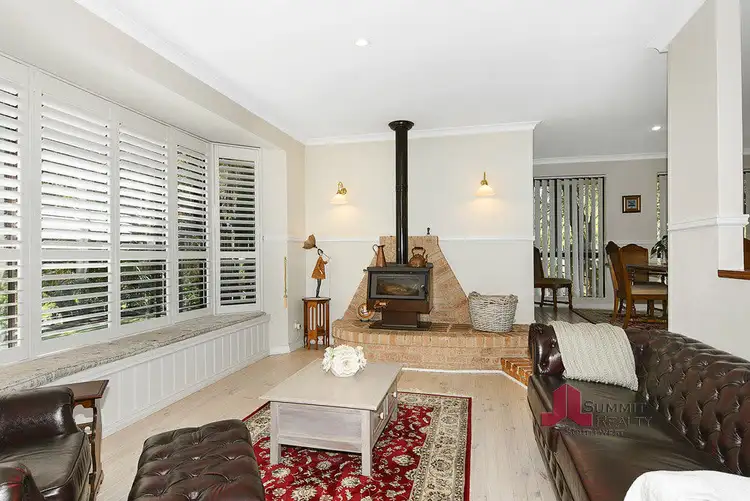 Fourth view of Homely house listing, 14 Spinnaker Drive, Leschenault WA 6233