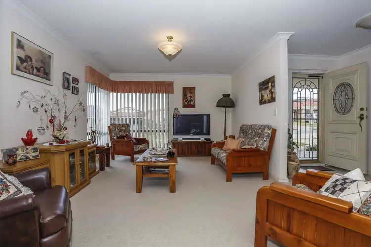 Fourth view of Homely house listing, 2 Warrior Court, Padbury WA 6025