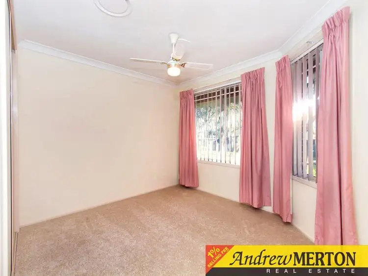 Fifth view of Homely house listing, 2 Athena Court, St Clair NSW 2759