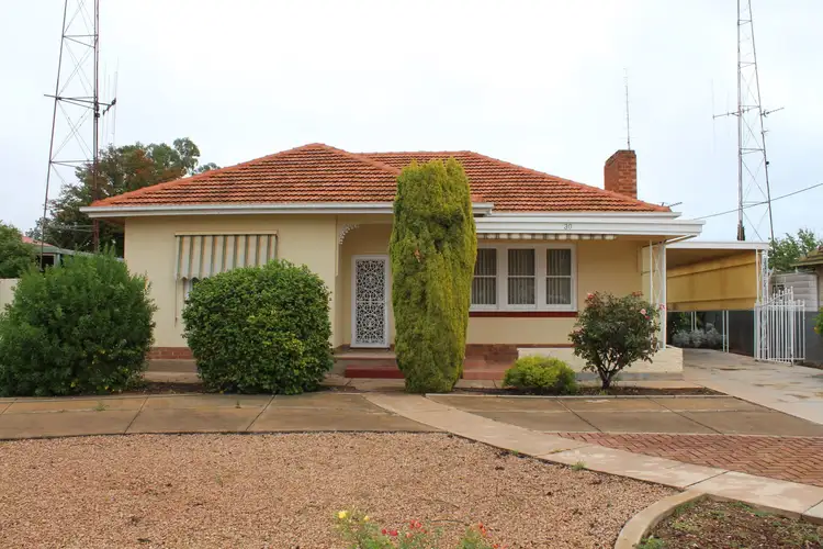 Main view of Homely house listing, 30 Harrison Street, Port Pirie SA 5540
