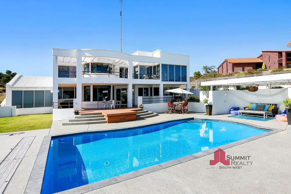 Main view of Homely house listing, 32 Simpson  Avenue, Bunbury WA 6230