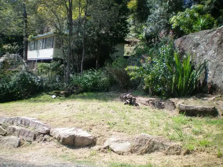 5600-5602 Wisemans Ferry Road, Gunderman NSW 2775