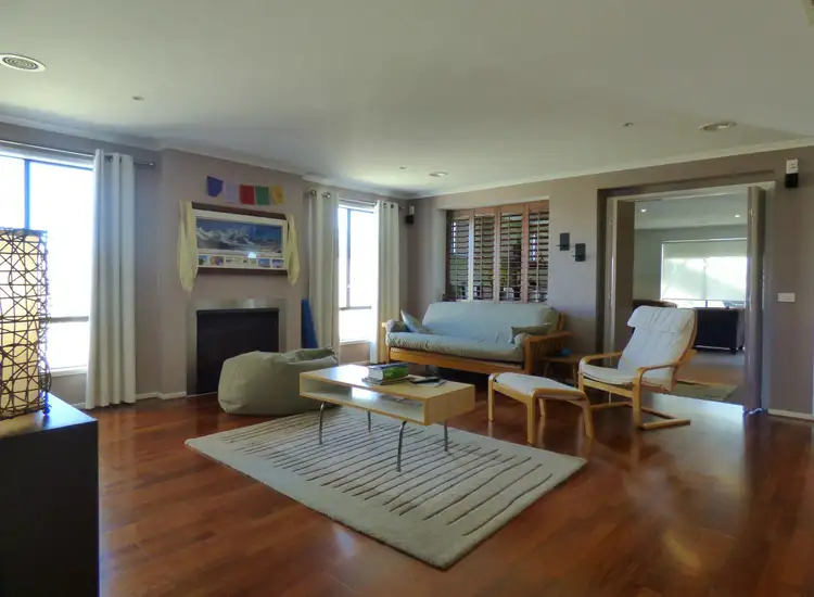 Second view of Homely house listing, 3 Sir Edward Drive, Benalla VIC 3672