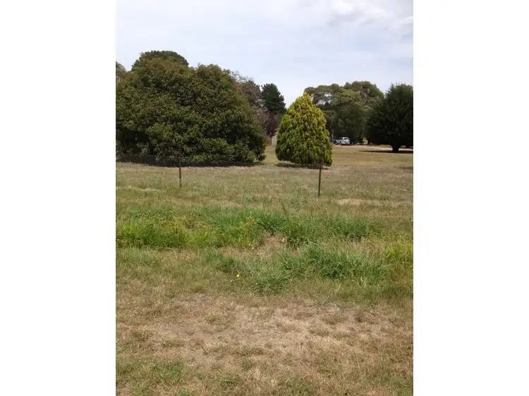 Second view of Homely land listing, 65 Fersfield Road, Gisborne VIC 3437