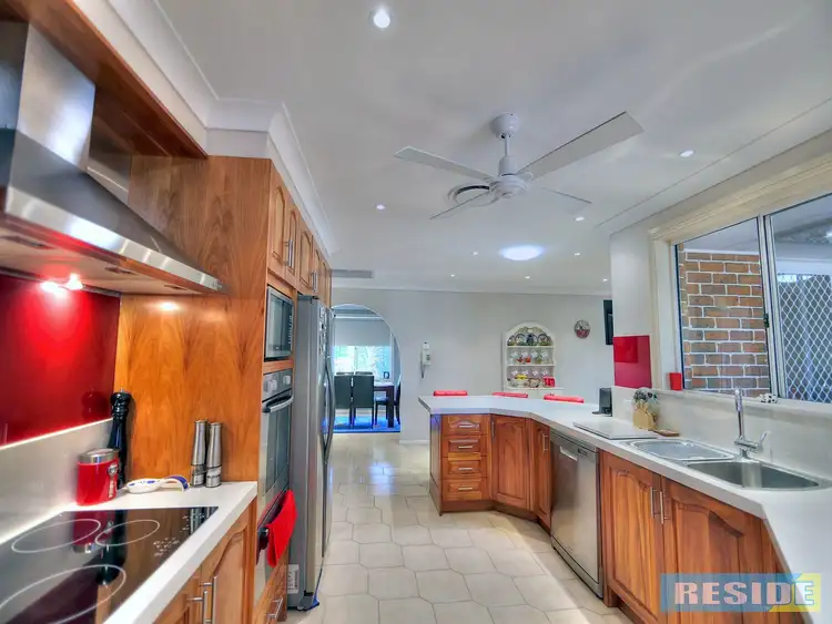 Seventh view of Homely house listing, 27 Magnolia Drive, Picton NSW 2571
