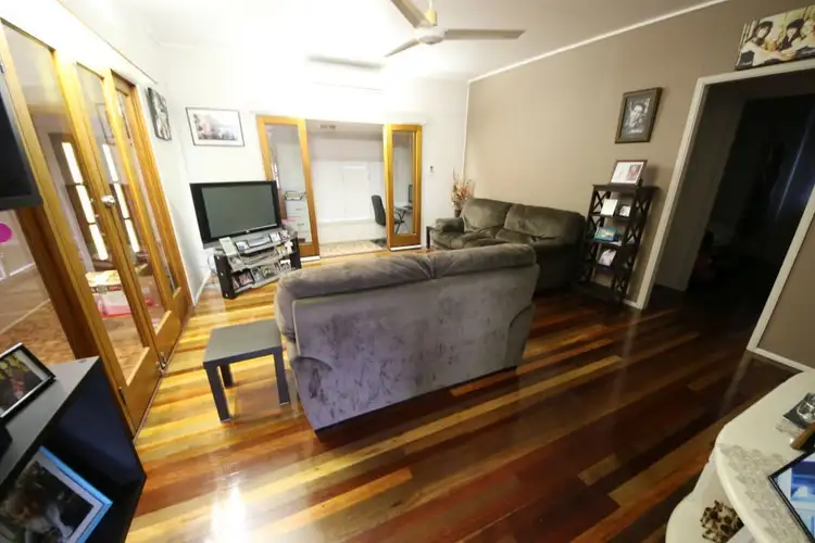 Fifth view of Homely house listing, 21 RUTHERFORD Street, Ayr QLD 4807