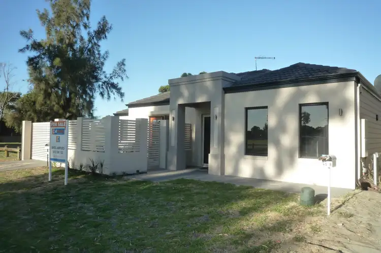 1/45 Ganfield Way, Balga WA 6061