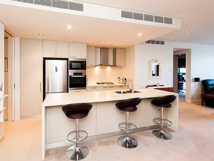 Third view of Homely unit listing, Unit 4/1 Barracks Lane, Mandurah WA 6210