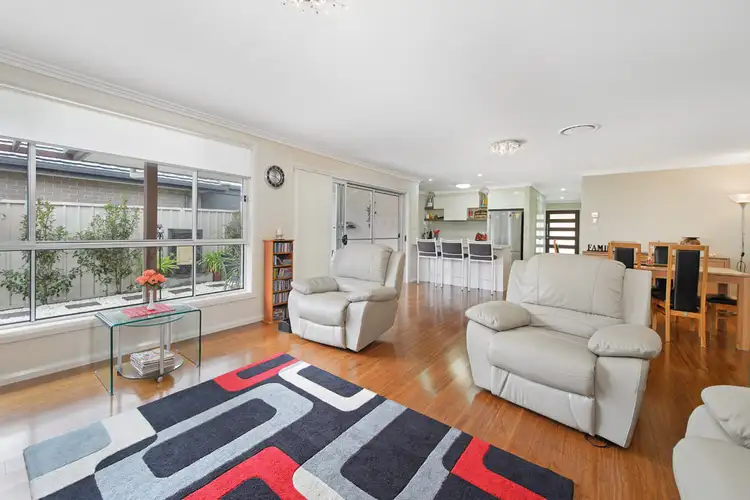 Second view of Homely house listing, 24 Monarch Circuit, Port Macquarie NSW 2444