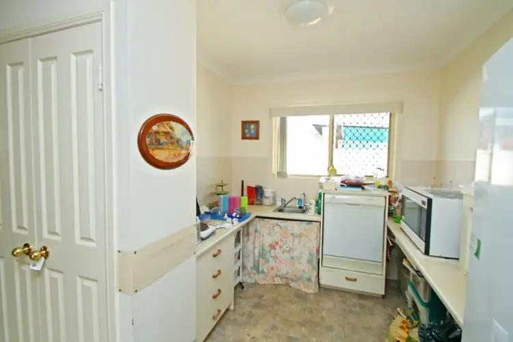 Fifth view of Homely unit listing, 1/7 Bell Place, Warwick QLD 4370