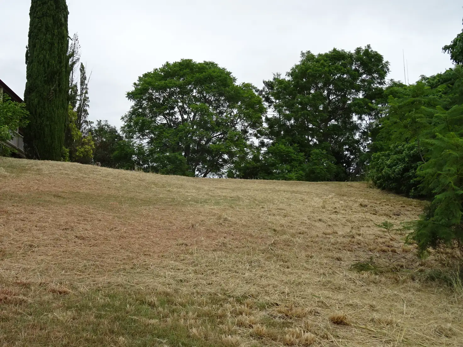 Main view of Homely land listing, Address available on request