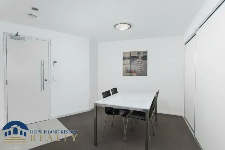 Sixth view of Homely unit listing, 1218/2 Activa Way, Hope Island QLD 4212