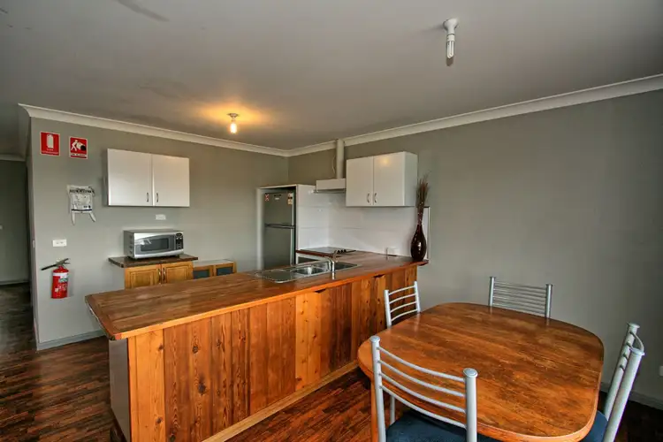 Third view of Homely apartment listing, 2, LOT 2, 1 Kirwan Close, Jindabyne NSW 2627