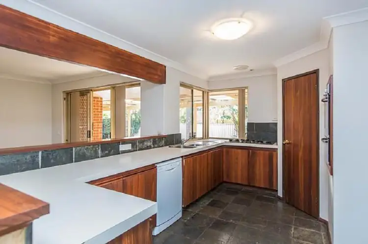 Fifth view of Homely house listing, 40 Sycamore Drive, Duncraig WA 6023