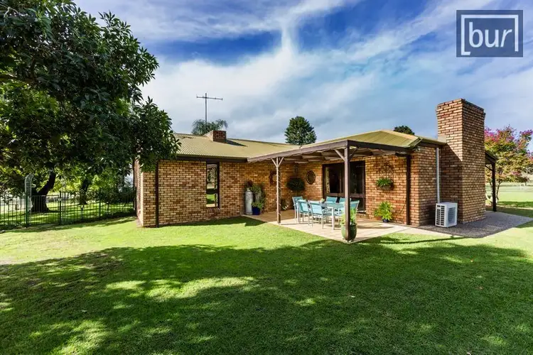 Fifth view of Homely rural property listing, 655 Dights Forest Rd, Table Top NSW 2640