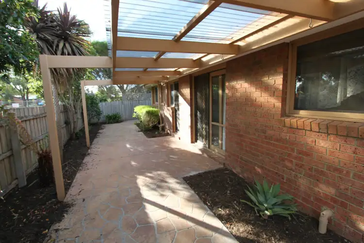 Second view of Homely unit listing, 3/2 George Street, Somerville VIC 3912