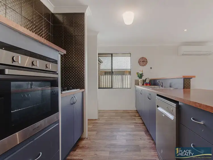 Sixth view of Homely house listing, 28 Iluka Road, Dawesville WA 6211