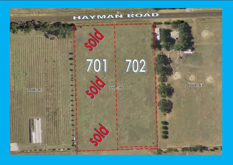 702 Hayman Road, Two Wells SA 5501