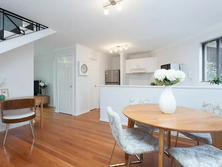 Fourth view of Homely townhouse listing, 7/619 Hay Street, Jolimont WA 6014