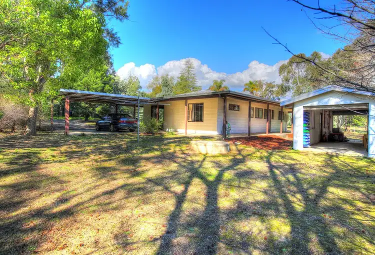 Sixth view of Homely house listing, 69 Dredge Avenue, Douglas Park NSW 2569