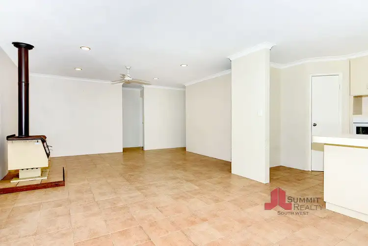 Sixth view of Homely house listing, 48 Malabor Retreat, Eaton WA 6232