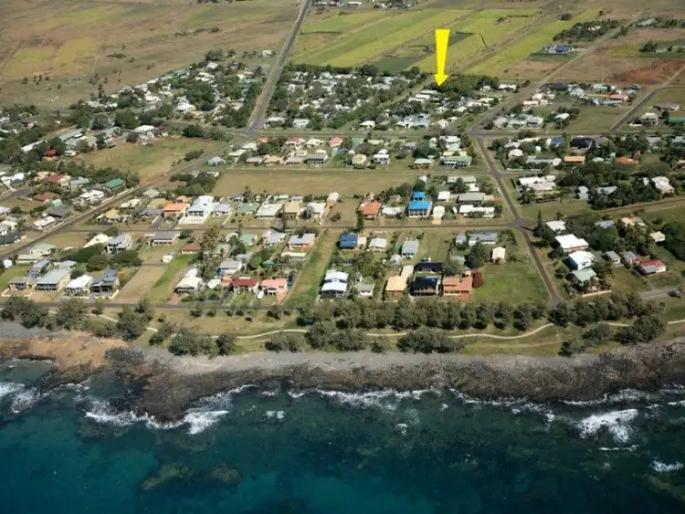 Fourth view of Homely land listing, 13 Morris Street, Burnett Heads QLD 4670