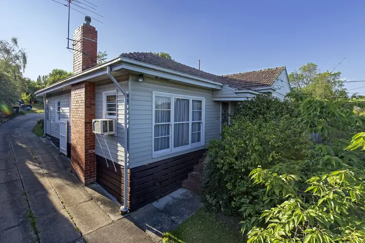 Second view of Homely house listing, 17 Box Hill Crescent, Mont Albert North VIC 3129