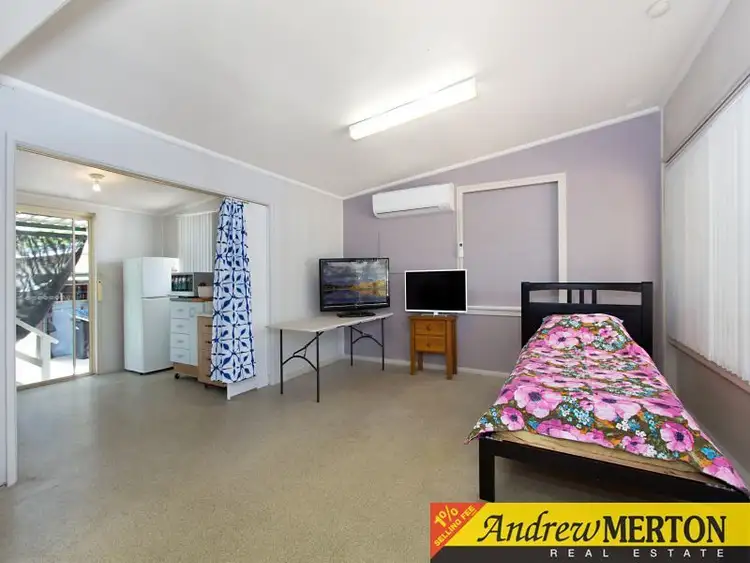Third view of Homely house listing, 38 Bentley Rd, Colyton NSW 2760