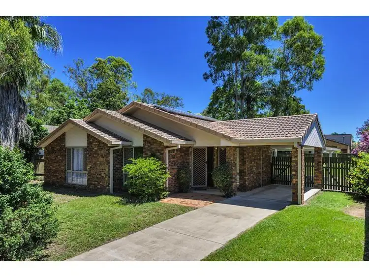 Main view of Homely house listing, 5 Wittonga Ct, Karana Downs QLD 4306