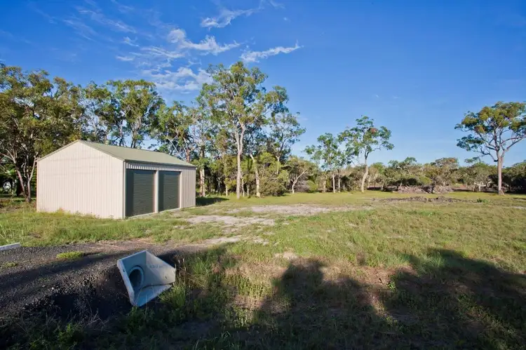 Fifth view of Homely land listing, 5 Oak Avenue, Coonarr QLD 4670