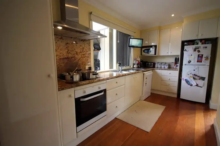 Fourth view of Homely house listing, 93 Calle Calle Street, Eden NSW 2551