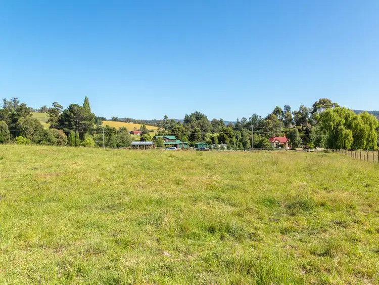 Seventh view of Homely land listing, 34539/1 Kermandie River Road, Geeveston TAS 7116