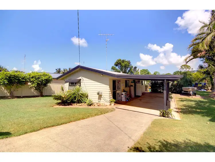 Sixth view of Homely house listing, 18 Riverview Street, Bli Bli QLD 4560
