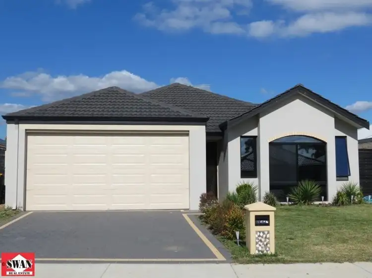 Main view of Homely house listing, Address available on request