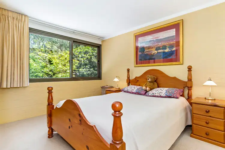 Sixth view of Homely townhouse listing, 2/23 Woodstock Avenue, Taringa QLD 4068