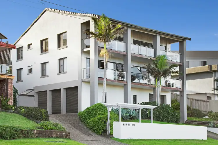 Main view of Homely unit listing, 39 Matthew Flinders Drive, Port Macquarie NSW 2444