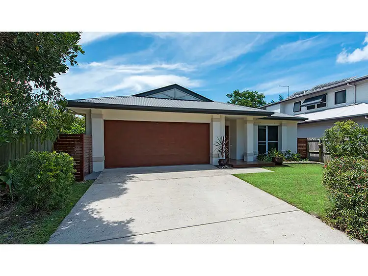 Second view of Homely house listing, 11 Kallaroo Circuit, Ocean Shores NSW 2483