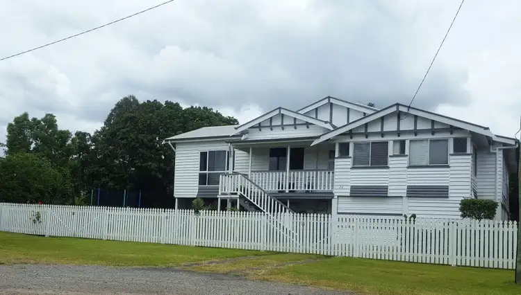 28 Pallas Street, Maryborough QLD 4650