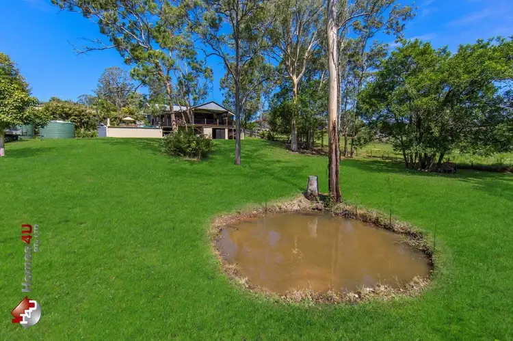 Fourth view of Homely house listing, 210-212 Rivergum Dr, Burpengary QLD 4505