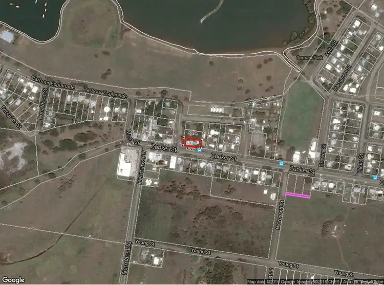 Third view of Homely house listing, 29 ZUNKER Street, Burnett Heads QLD 4670