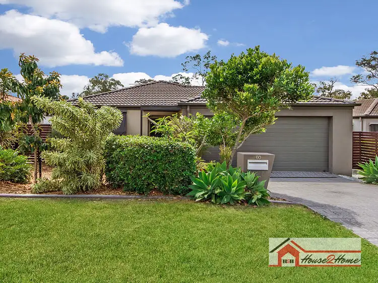 60 Charlton Crescent, Ormeau QLD 4208