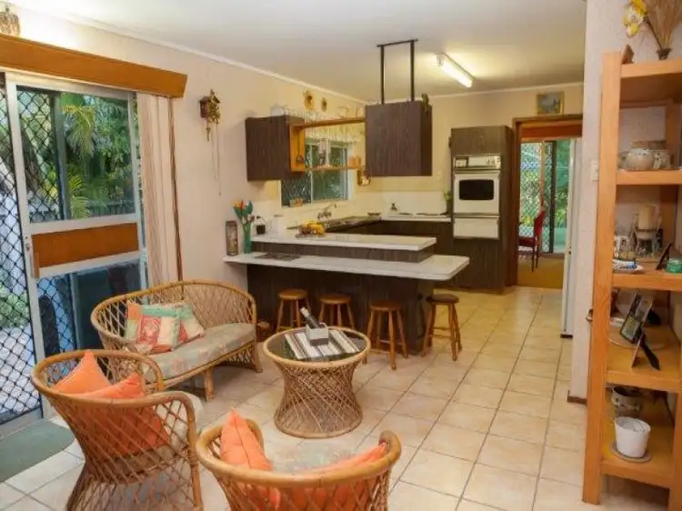 Third view of Homely house listing, 316 Queen Street, Maryborough QLD 4650