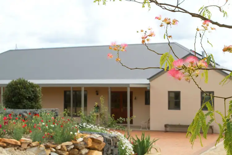 Third view of Homely rural property listing, 105 The Mountain Road, Bywong NSW 2621